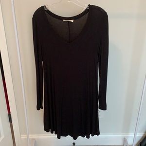 Entro black dress